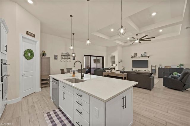 20988 Corkscrew Shores BLVD, Estero, FL 33928