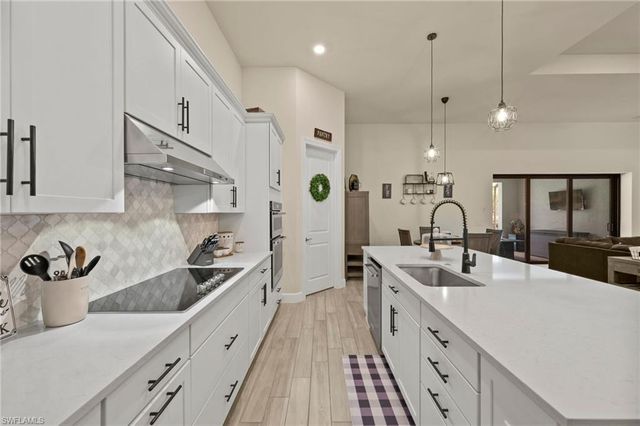 20988 Corkscrew Shores BLVD, Estero, FL 33928