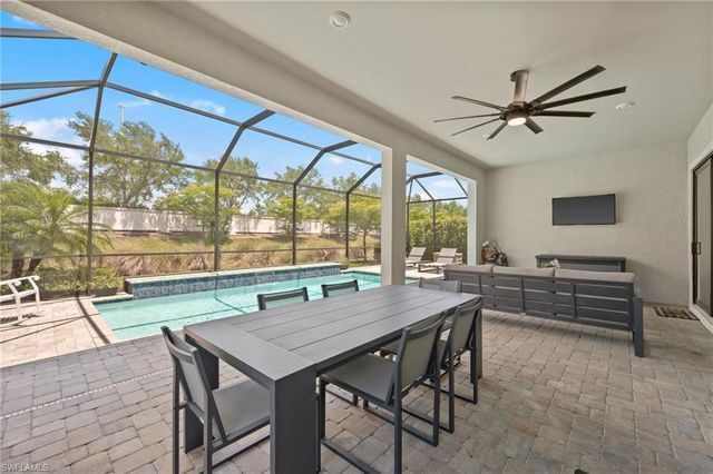 20988 Corkscrew Shores BLVD, Estero, FL 33928