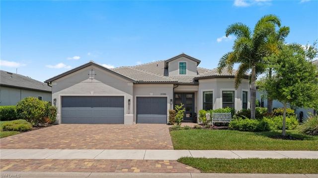 20988 Corkscrew Shores BLVD, Estero, FL 33928