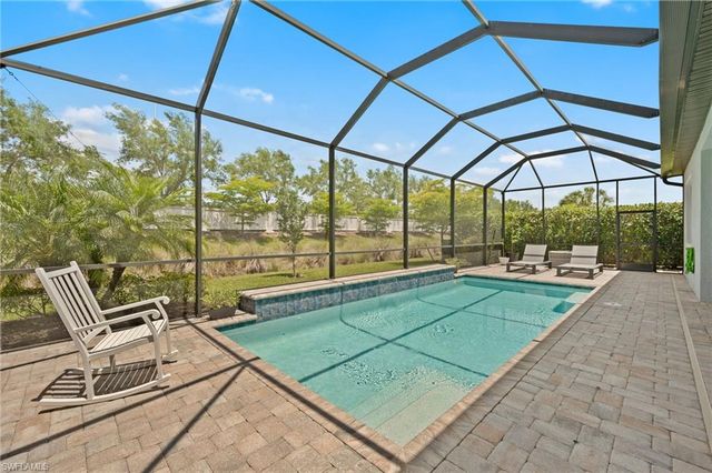 20988 Corkscrew Shores BLVD, Estero, FL 33928