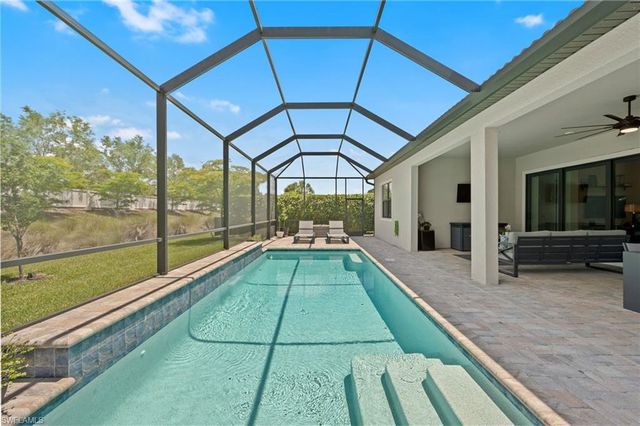 20988 Corkscrew Shores BLVD, Estero, FL 33928