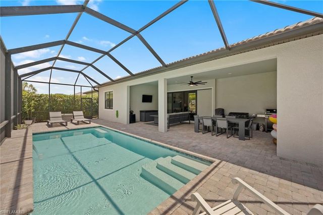 20988 Corkscrew Shores BLVD, Estero, FL 33928