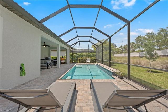 20988 Corkscrew Shores BLVD, Estero, FL 33928