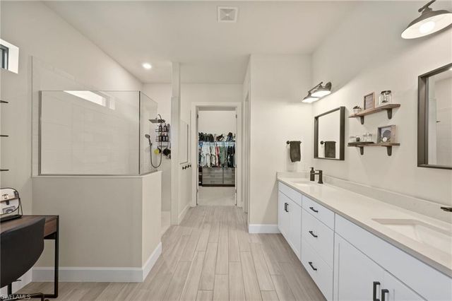 20988 Corkscrew Shores BLVD, Estero, FL 33928