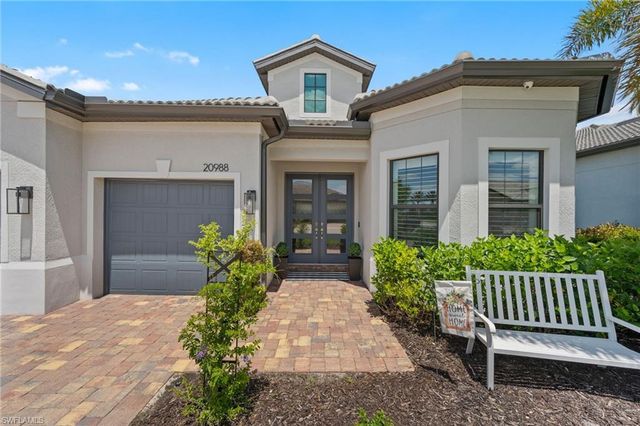 20988 Corkscrew Shores BLVD, Estero, FL 33928