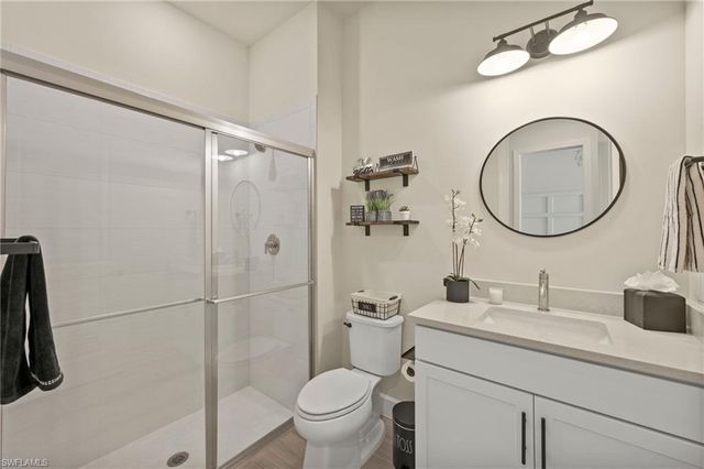 20988 Corkscrew Shores BLVD, Estero, FL 33928