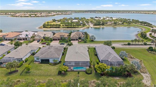 20988 Corkscrew Shores BLVD, Estero, FL 33928