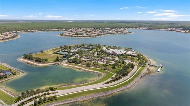 20988 Corkscrew Shores BLVD, Estero, FL 33928