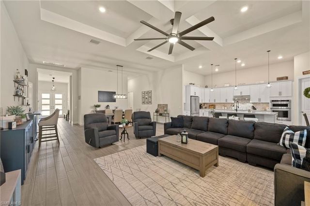 20988 Corkscrew Shores BLVD, Estero, FL 33928