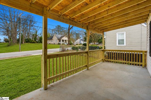 650 S Converse Street, Spartanburg, SC 29306