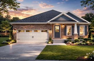 1508 Belle Fontaine Road, Ocean Springs, MS 39564