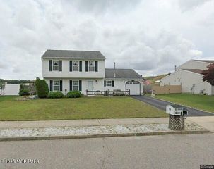 938 Columbus Drive, Brick, NJ 08724