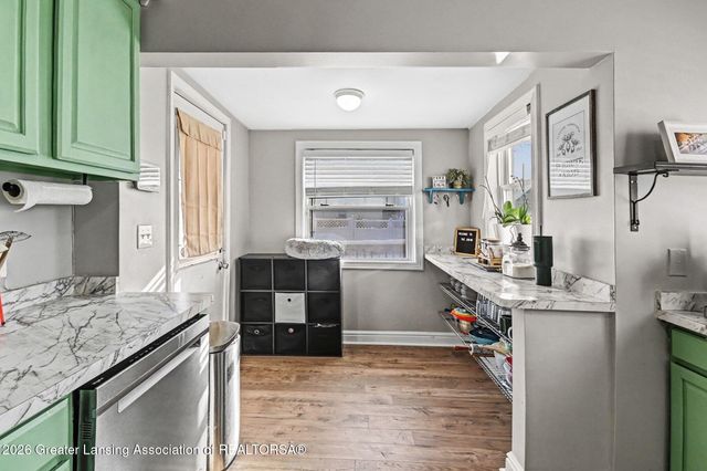 1629 N Genesee Drive, Lansing, MI 48915