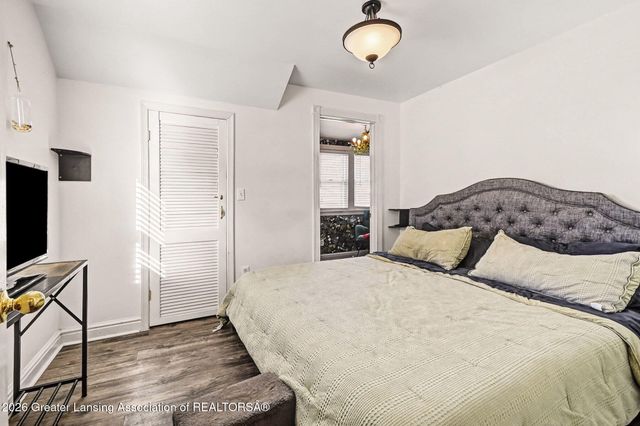 1629 N Genesee Drive, Lansing, MI 48915