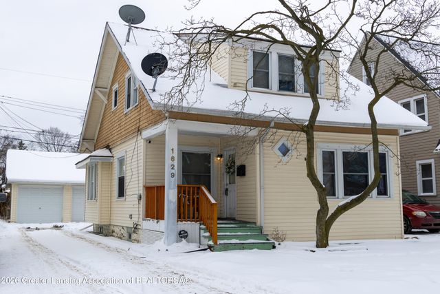 1629 N Genesee Drive, Lansing, MI 48915