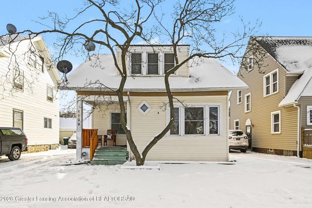 1629 N Genesee Drive, Lansing, MI 48915