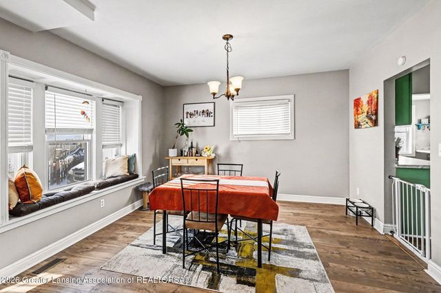 1629 N Genesee Drive, Lansing, MI 48915