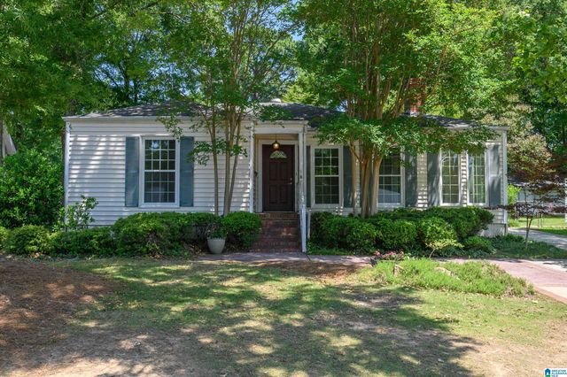116 HALL AVENUE, Homewood, AL 35209