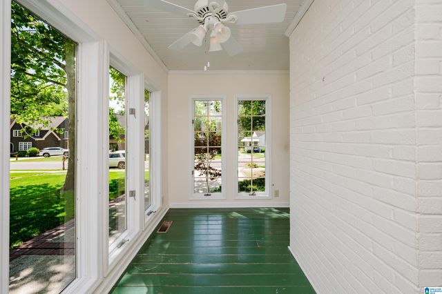 116 HALL AVENUE, Homewood, AL 35209
