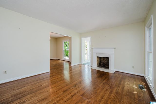 116 HALL AVENUE, Homewood, AL 35209