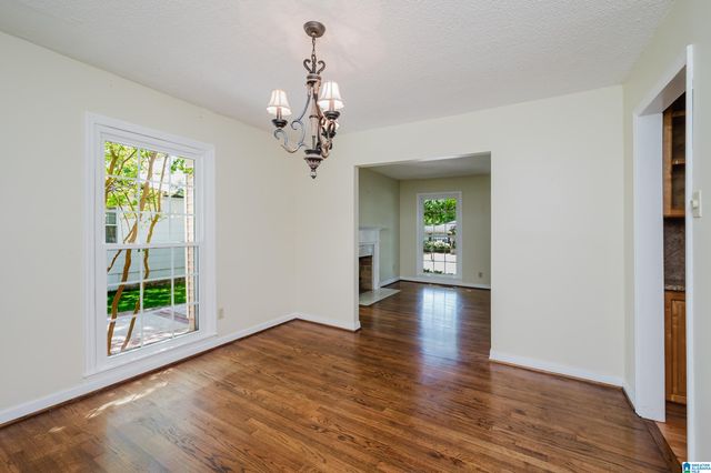 116 HALL AVENUE, Homewood, AL 35209