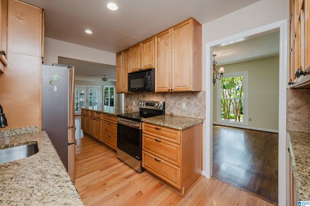 116 HALL AVENUE, Homewood, AL 35209