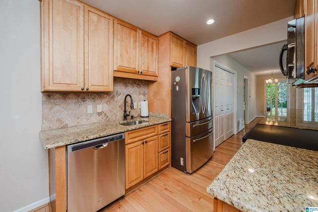 116 HALL AVENUE, Homewood, AL 35209