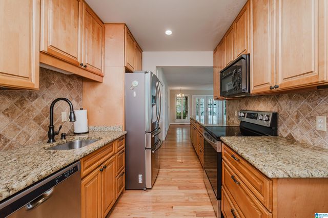 116 HALL AVENUE, Homewood, AL 35209