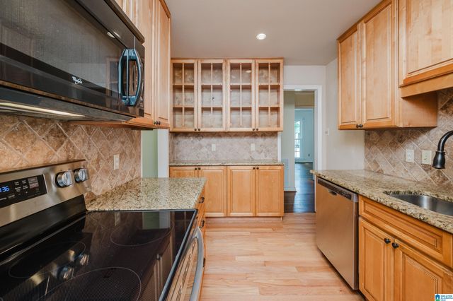 116 HALL AVENUE, Homewood, AL 35209