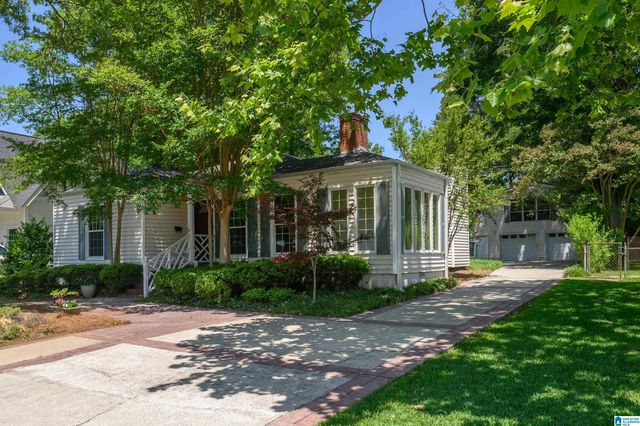 116 HALL AVENUE, Homewood, AL 35209