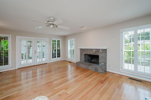 116 HALL AVENUE, Homewood, AL 35209