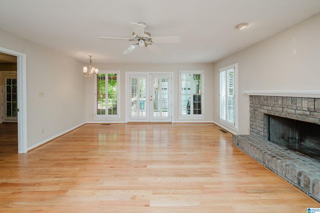 116 HALL AVENUE, Homewood, AL 35209