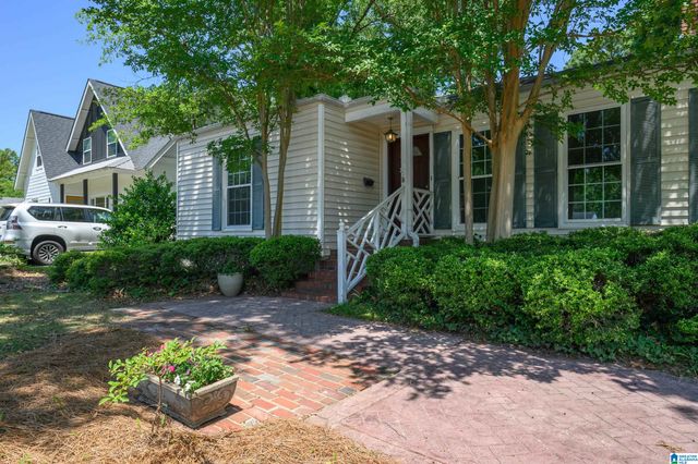 116 HALL AVENUE, Homewood, AL 35209