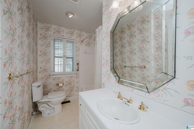 116 HALL AVENUE, Homewood, AL 35209
