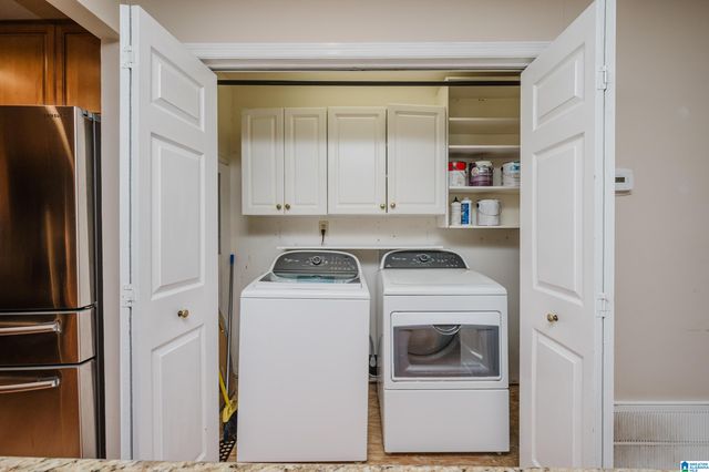 116 HALL AVENUE, Homewood, AL 35209
