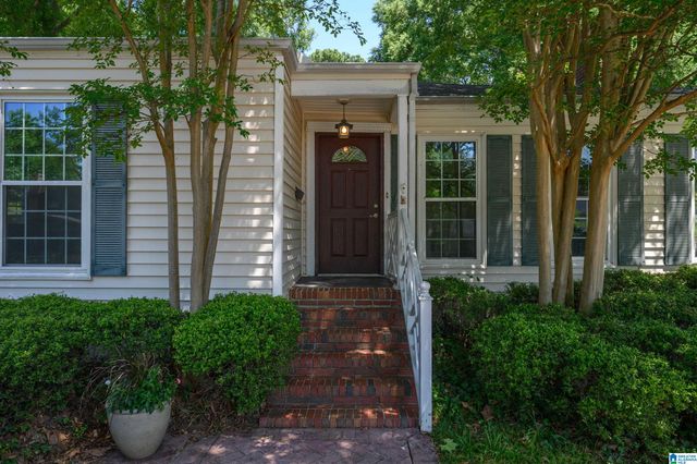 116 HALL AVENUE, Homewood, AL 35209
