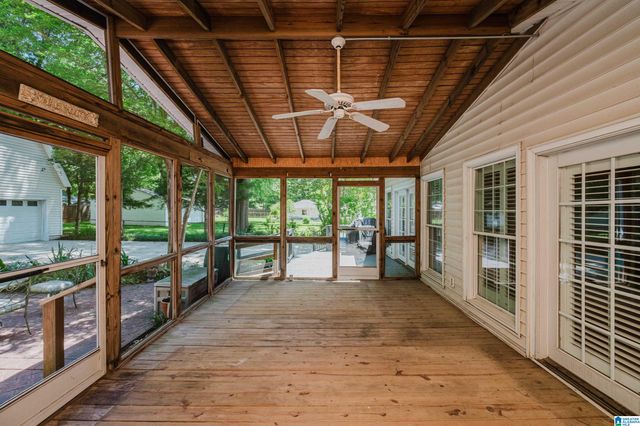 116 HALL AVENUE, Homewood, AL 35209