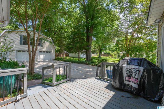 116 HALL AVENUE, Homewood, AL 35209