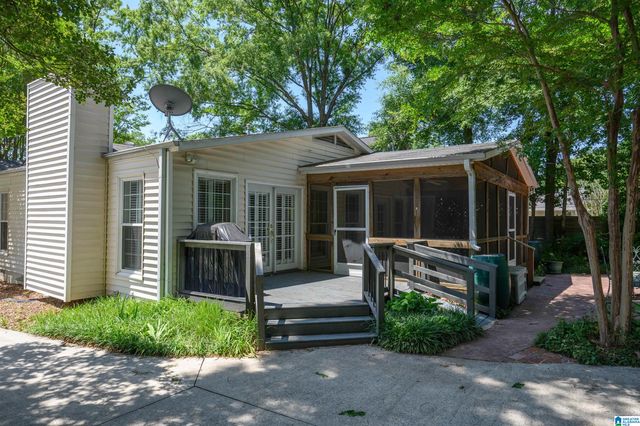 116 HALL AVENUE, Homewood, AL 35209