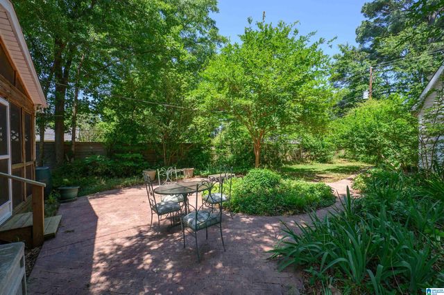 116 HALL AVENUE, Homewood, AL 35209