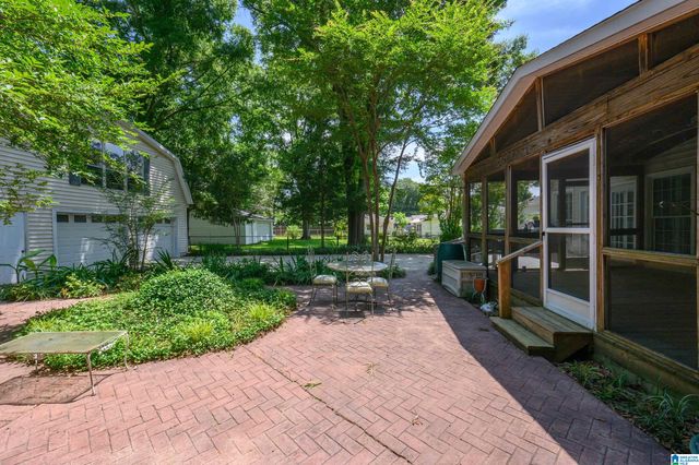 116 HALL AVENUE, Homewood, AL 35209