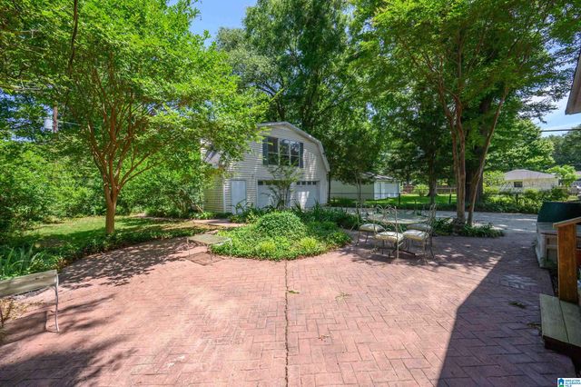 116 HALL AVENUE, Homewood, AL 35209