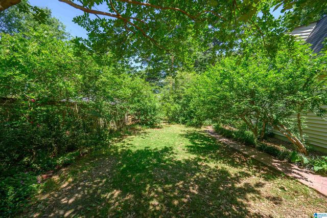 116 HALL AVENUE, Homewood, AL 35209
