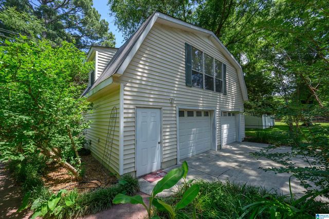 116 HALL AVENUE, Homewood, AL 35209