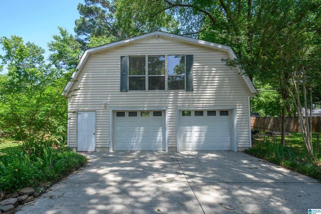 116 HALL AVENUE, Homewood, AL 35209