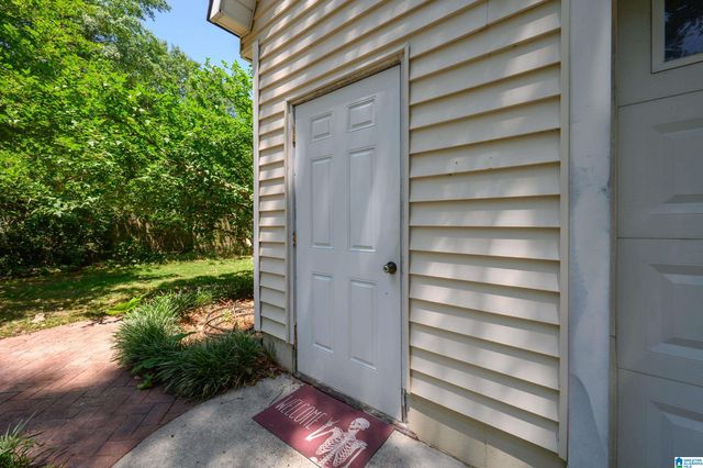 116 HALL AVENUE, Homewood, AL 35209