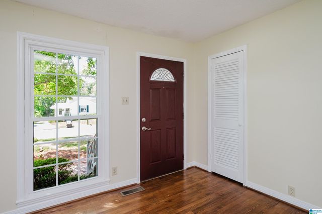 116 HALL AVENUE, Homewood, AL 35209