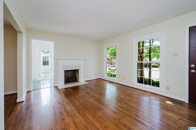 116 HALL AVENUE, Homewood, AL 35209