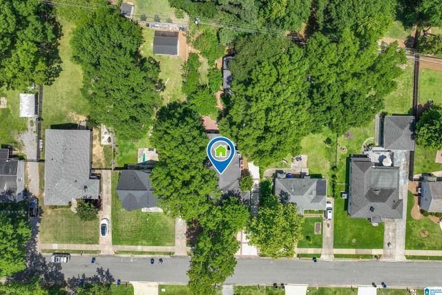 116 HALL AVENUE, Homewood, AL 35209